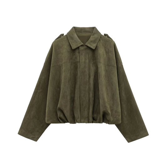 B&D Olive Green