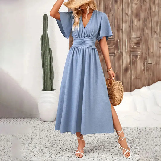 Virella Dress
