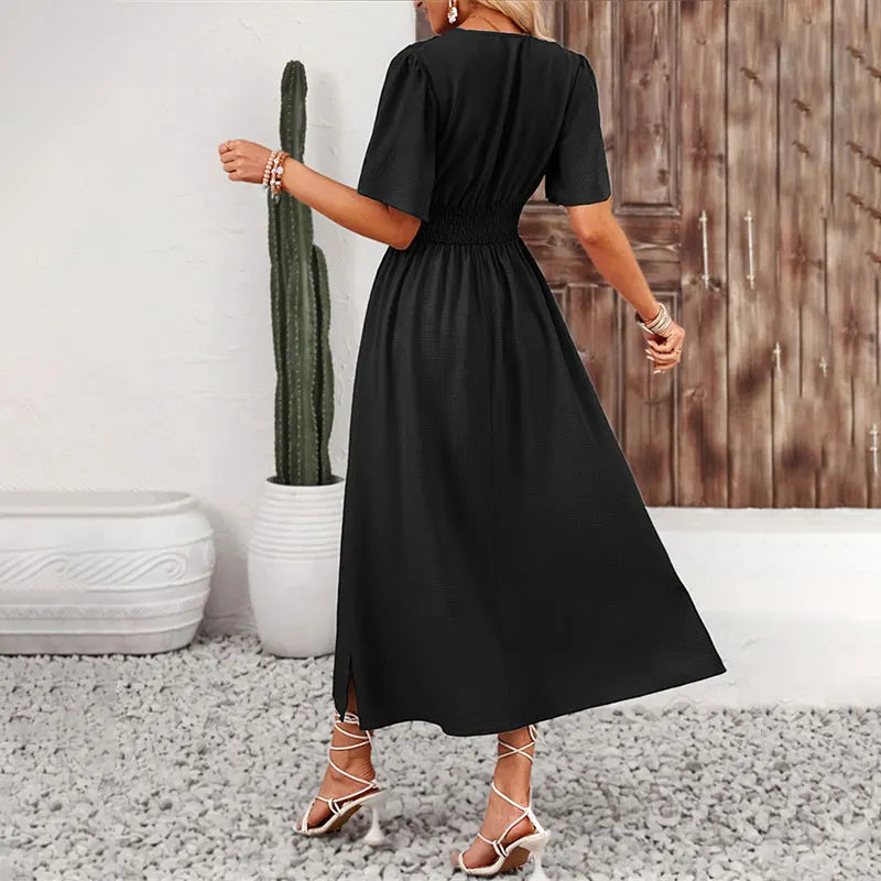 Virella Dress