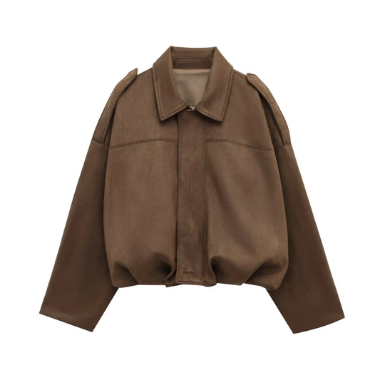 B&D Khaki