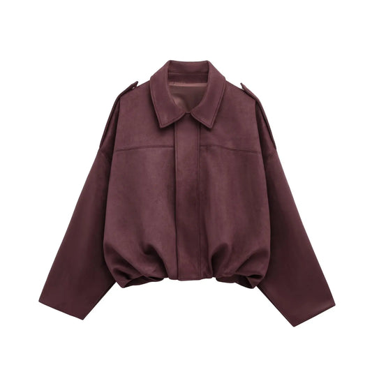 B&D Burgundy