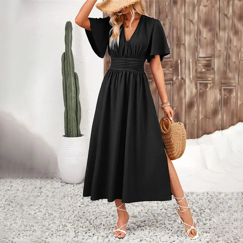 Virella Dress